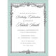 Toulouse Invitations Image 3 of 7